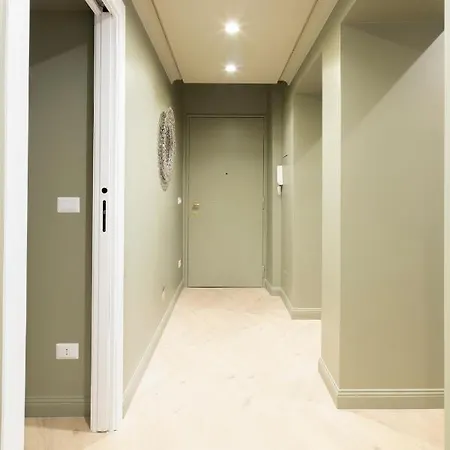 Maison Caio 7 רומא