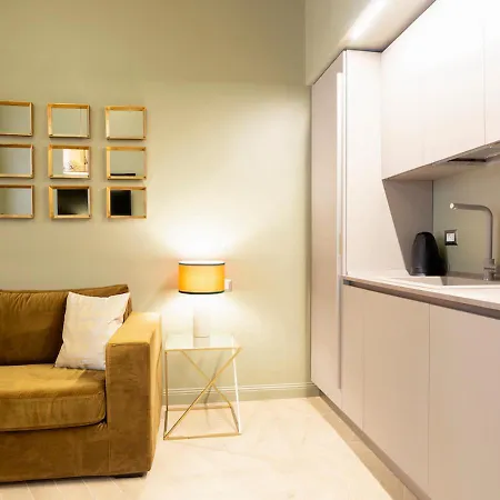 アパート Maison Caio 7