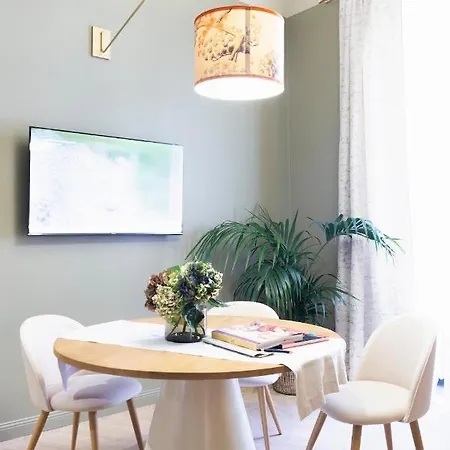 アパート Maison Caio 7 ローマ