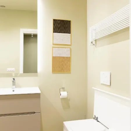 Maison Caio 7 דירה