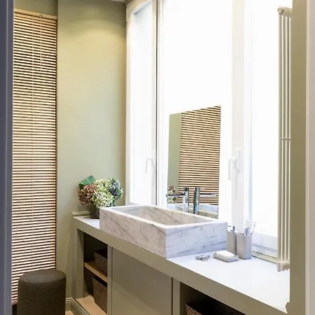 Maison Caio 7 דירה