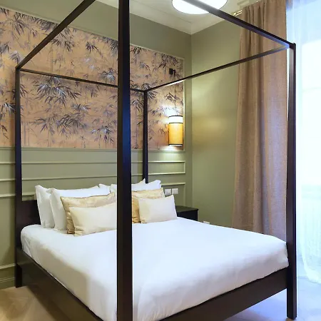 Maison Caio 7 アパート ローマ