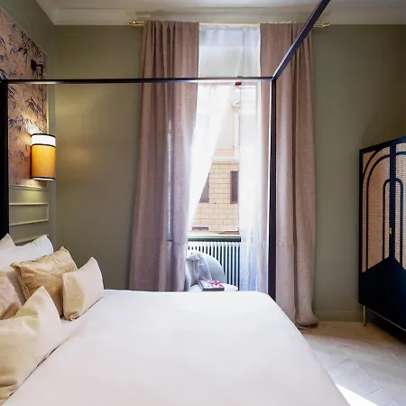 Maison Caio 7 شقة *