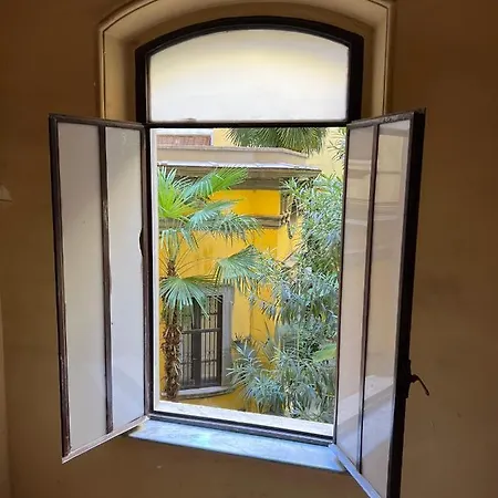 Apartment Maison Caio 7 Rom