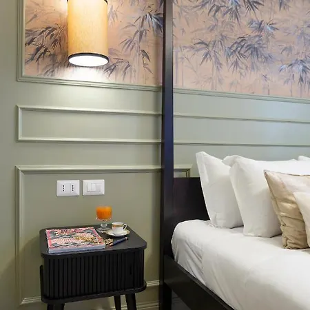 Maison Caio 7 * Ρώμη