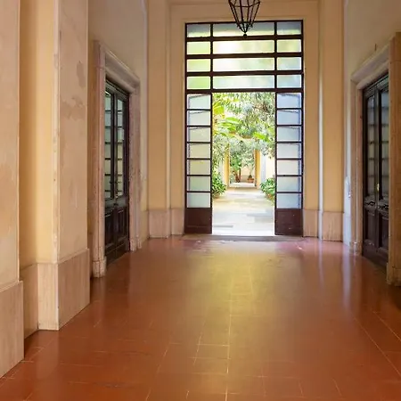 Διαμέρισμα Maison Caio 7
