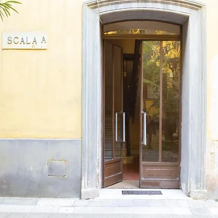 Maison Caio 7 Ρώμη