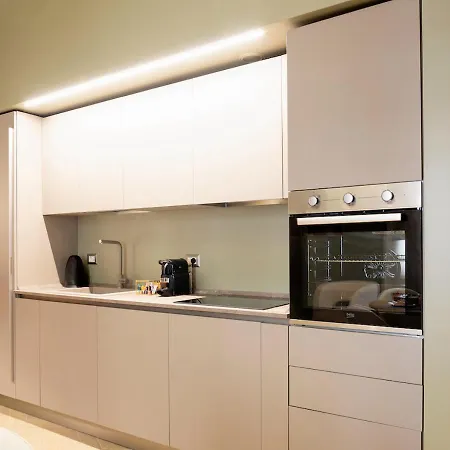Maison Caio 7 *