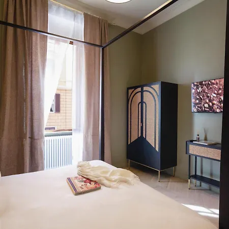 Maison Caio 7 Διαμέρισμα *