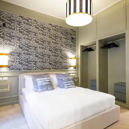 Maison Caio 7 *