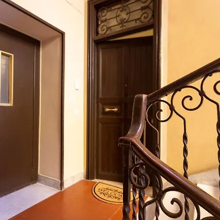 Maison Caio 7 Apartment