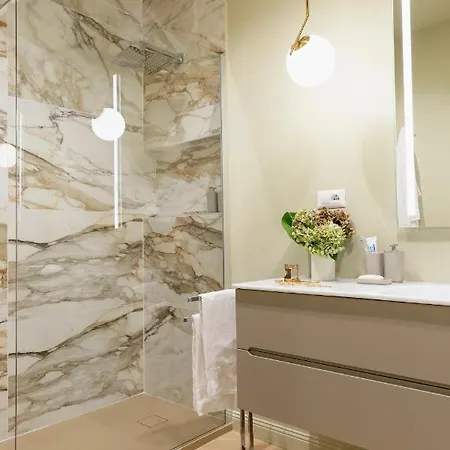 Maison Caio 7 Διαμέρισμα *